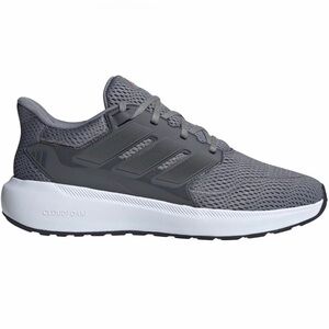 Adidas Ultimashow 2.0 Grey Gray Running Shoes Cloud foam Men’s Size 10.5 New NWT